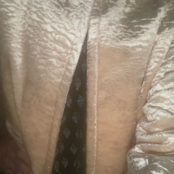 vintage, gorgeous coat 1950s/ 1960s Chicago designer - Picture 5 of 11